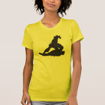 karate tshirt