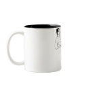 Karatedo mugs