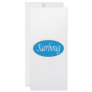 Karboug Personalized Rack Card