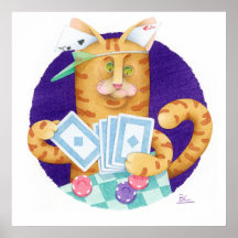 Kard KAT Poster
