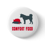 Karelian Bear Dog buttons