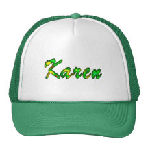 Karen Hat