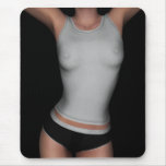 Karen Mouse Mat