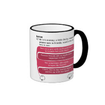 karen mug
