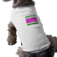 Karen Pet Tshirt