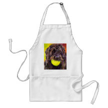 Karen Reed's Maggie Apron