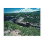 Kariba hydro-electric scheme, from Zimbabwe side Post Cards
