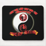 KARKAS-Records-VIP-Family mousepads