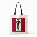 Karl Lagerfeld Tote 1983 Bag