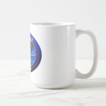 Karlsgodt Fjords Mug