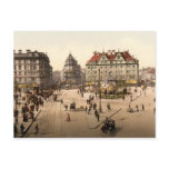 Karlsplatz (Stachus) postcards
