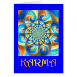 KARMA cards