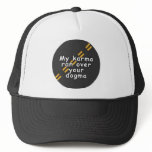 Karma > Dogma Hat