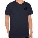 Karma Police Badge! t-shirts