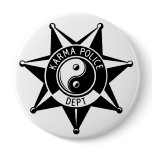 Karma Police! buttons
