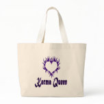 Karma Queen Bag