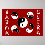 Karma Sutra posters