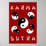 Karma Sutra posters