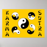 Karma Sutra posters