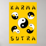 Karma Sutra posters