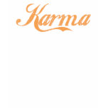 Karma T-Shirt