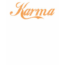 Karma T-Shirt