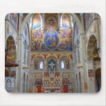Karmelitenkirche Mouse Mats