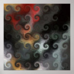 Karmic Repercussions posters