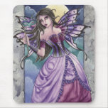 Karmina - Fairy Mousepad