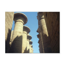 karnak columns
