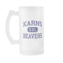 Karns - Beavers - High - Knoxville Tennessee mugs