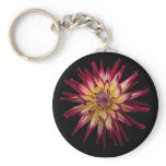 Karras flower keychain
