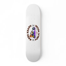 KARS KRASH PUB SKATEBOARD