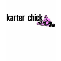 Karter Chick t-shirts