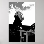 Karting Poster KF1 Karting posters