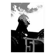 Karting Poster KF1 Karting posters