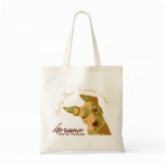 karuna bully rescue tote bags