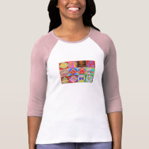 KARUNA n Reiki Healing  Master Collection Tee Shirt