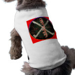 Karuna Reiki Symbol -  RAMA pet clothing