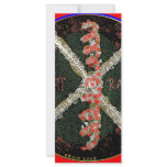 Karuna Reiki Symbol -  RAMA rack cards