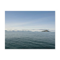 Kasatochi Island, Aleutian Islands Postcards