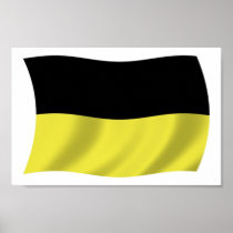 Kashubian Flag