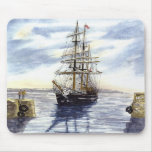 'Kaskelot Returns' Mousepad