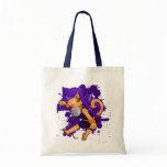 Kat Pounce Tote Bags