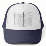 Katakana and Hiragana Chart hats