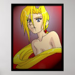 Kate Misfile Poster