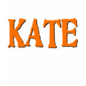 Kate T-shirt