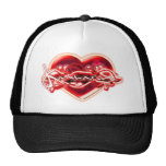 Katharina Trucker Hat