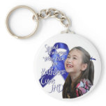 kathleen's JHD key chain