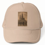 Katholische Hofkirche, Dresden hats